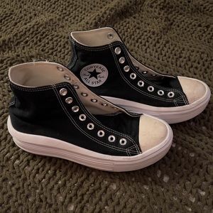 Platform Converse